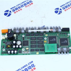 ABB Caldos 27 Ar 0-100% EL3020 A-No.0241398794/1530