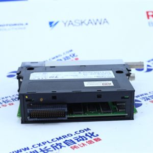 ABB	GJR5252300R0101 Analog input/output module