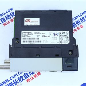 ABB	PM904F 3BDH001002R0001 The high-end CPU module in the controller