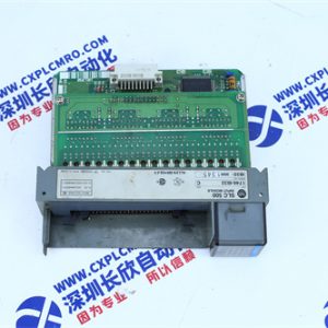 ABB	AO2000 LS25 Laser gas analyzer