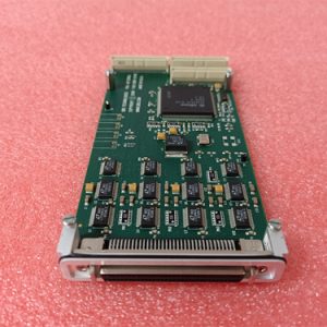 ABB	PPD103-B03-10-150000 Controller module