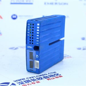 ABB  PM865K01 3BSE031151R1 Core processor module