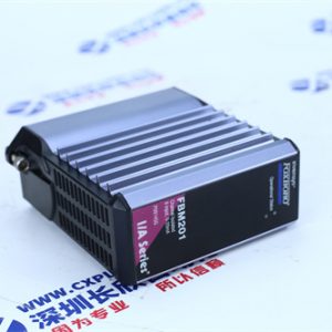 ABB	PFSA140 3BSE006503R1 Process control system module