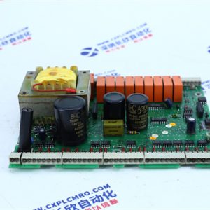 SEW	MC07B0220-503-4-00 Frequency changer