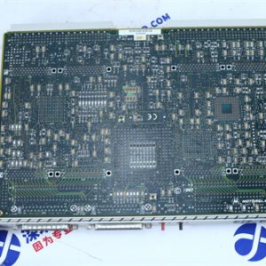 ABB	PM875-2 3BDH000606R1 Key component