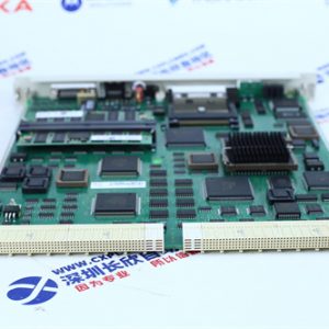 ABB	129740-002 Analog input/output (I/O) module