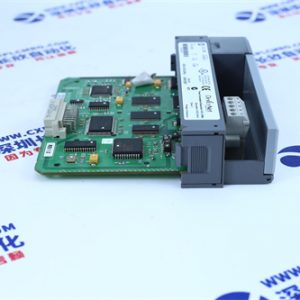 GE	IC698CPE010 Programmable logic controller