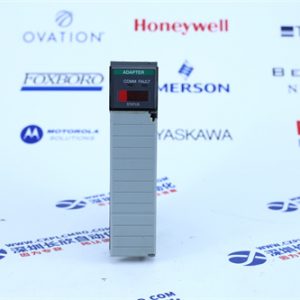 TRICON	4352B Safety instrumentation system