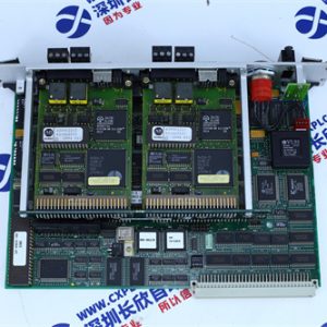 MOTOROLA	MVME2432 Processor module