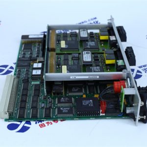 FOXBORO	H92A0K9V0H00 Control module
