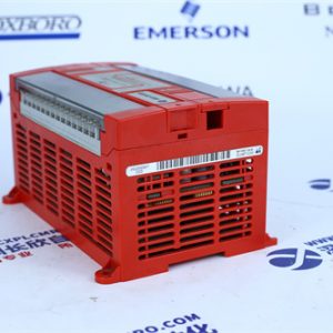 Motorola	MVME2434 VME bus processor module