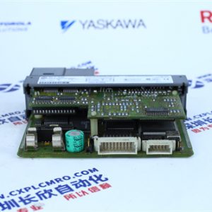 ABB UFC912A101 3BHE039426R0101  Output Interface (EOI) module