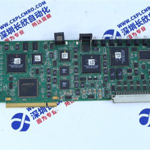 ABB	PPD113 Control module