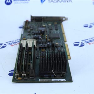 GE	IS215UCVEH2AE VME bus controller card