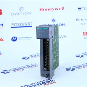 ABB	PM645B Programmable logic controller