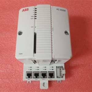 ABB	PM866K01 3BSE050198R1