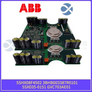 ABB	PPA322B HIEE300016R2 HIEE400235R1