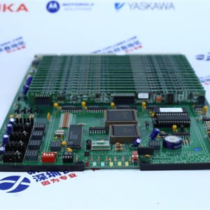 PFXA 401F控制单元3BSE024388R3