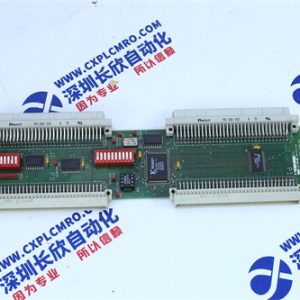 PFCA 401F控制单元3BSE024387R3