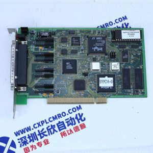 Motorola	MVME2434