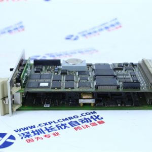 ABB  3BHB009885R5231，PHASEMODULE S-093R