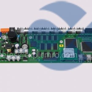 ABB 3BHE031482R0101 (XXD863 A101) 16-Channel Digital Input Module for AC 800M PLC