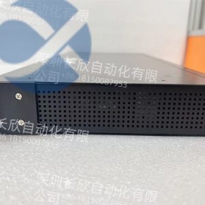 ENTERASYS A2H254-16 P0973BK – 16-Port Managed Industrial Ethernet Switch for Process Automation