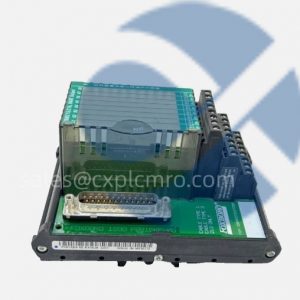 Emerson FOXBORO P0911QB FBM | I/A Series Flexible Analog Input/Output Card