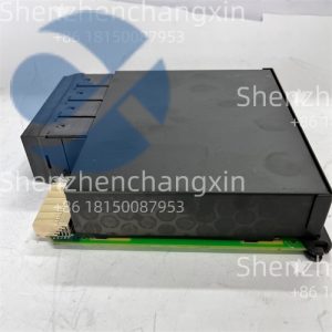 GE UR6AH Digital I/O Module