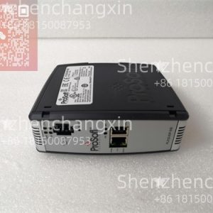 PROSOFT 5304-MBP-PDPMV1 Embedded PROFIBUS Master for Legacy System Modernization