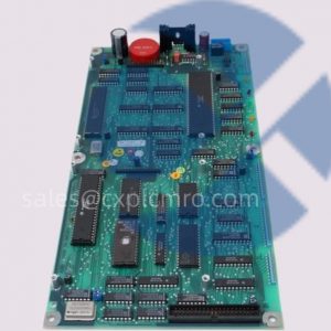 ABB YPK107E YT204001-FY Industrial I/O Module for ABB System 800xA DCS – Hot-Swappable & Isolated