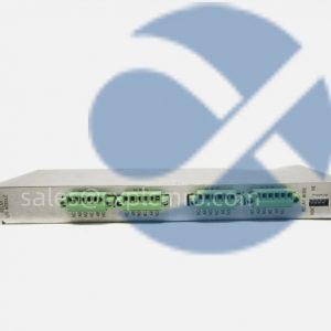 BENTLY 125720-01 Redundant-Ready Vibration I/O Card for 3500/42R Systems