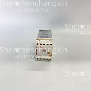 High-Density ABB 3BE101 DI Module with LED Diagnostics for Process Control