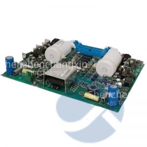ABB PCD230A 3BHE022291R0101 – High-Speed Pulse Counter Module for Turbine & Motor Monitoring