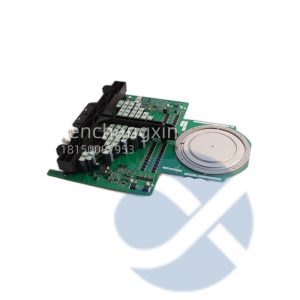 ABB UDC920BE – Compact, Fanless Controller for Harsh Industrial Environments