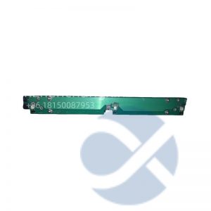 ABB 3BHE038369 P201 XZ C827 A: High-Performance Control Module for Industrial Automation
