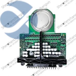ABB 3BHB030845R0003 IGBT Firing Board | Medium Voltage VSD Component