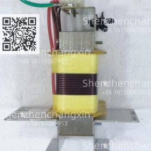 ABB 3HAC024144-001 – High-Reliability Operator Interface for OmniCore Systems