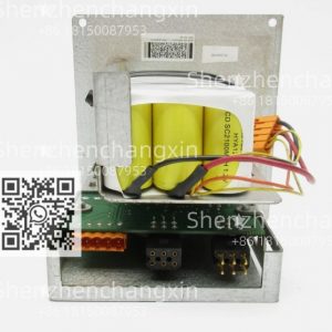 ABB Robot Safety I/O Board 3HAC5393-2-11 for IRC5 Systems