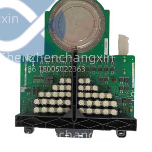 ABB 5SHX2645L0004 3BHL000389P0104 | IGCT Thyristor