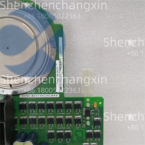 ABB 3BHB009182P0001 SRAM Backup Battery Module for PM866/PM864 Controllers