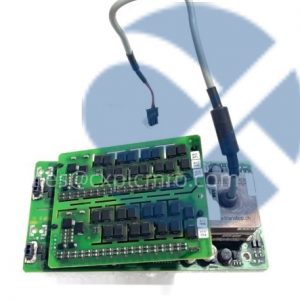 ABB 3BHB010662R0250 Ruggedized PLC Core – No Battery, No Data Loss, Maximum Uptime