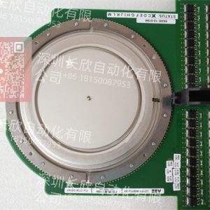 ABB 3BHB030845R0003 Control Board for ACS 2000 Drive Systems