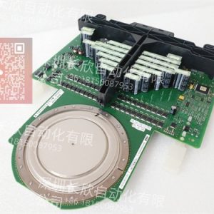 ABB 5SHY4045L0004 Phase-Controlled Power Semiconductor for Static VAR Compensators