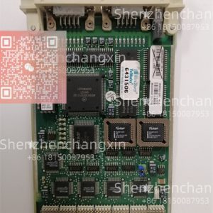 ABB CI535V30 3BSE022162R1 | Supports Ethernet/Modbus communication interface