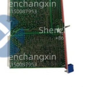 ABB 940181103 OCAH Module | Fiber Optic Interface Unit