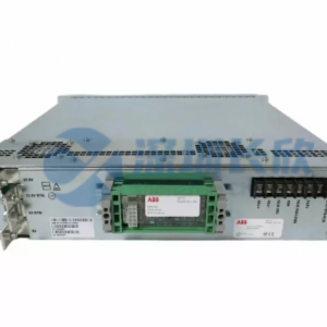 ABB OVR Surge Protector PHARPS32000000 for Main Distribution Boards