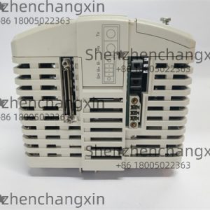 ABB PM866 3BSE050190R0001 | Dual-core redundant PLC for critical power and process applications