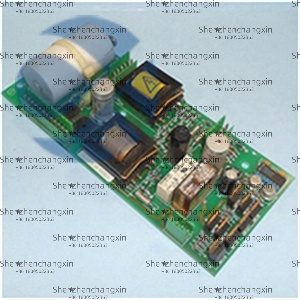 ABB SAFT189TSI lithium backup battery module