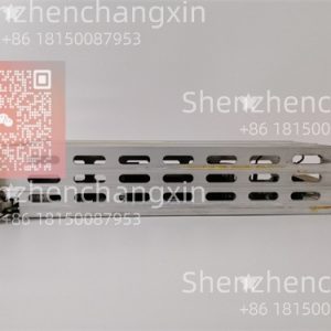 ABB 3BSE000860R1 - SB510 CEX Bus Master Module